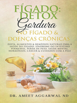 cover image of Fígado